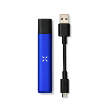 Вапорайзер PAX ERA Ultra Blue - Вапорайзеры - Бренды - PAX - Магазин вапорайзеров, бонгов и лучших аксессуаров для курения  rastastore.ru