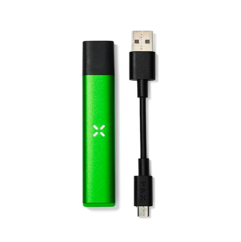 Вапорайзер PAX ERA Ultra Green - Вапорайзеры - Бренды - PAX - Магазин вапорайзеров, бонгов и лучших аксессуаров для курения  rastastore.ru