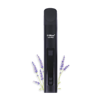 Вапорайзер XMAX V3 Pro Kit Black - Вапорайзеры - Бренды - XVAPE - Магазин вапорайзеров, бонгов и лучших аксессуаров для курения  rastastore.ru