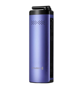 Вапорайзер XVAPE X-MAX Starry 4.0 Purple - Вапорайзеры - Бренды - XVAPE - Магазин вапорайзеров, бонгов и лучших аксессуаров для курения  rastastore.ru