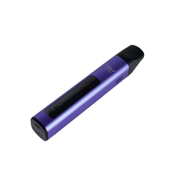 Вапорайзер XMAX V3 Pro Kit Purple - Вапорайзеры - Бренды - XVAPE - Магазин вапорайзеров, бонгов и лучших аксессуаров для курения  rastastore.ru